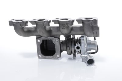 LADER AUFLADUNG BTS Turbo T914093 35