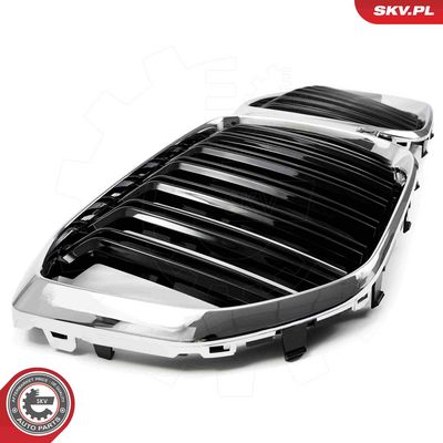 Mřížka chladiče SKV 66SKV305