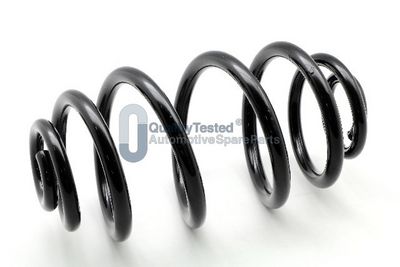 Pružina podvozku JAPANPARTS ZCQ5551J