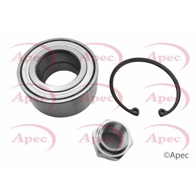 Wheel Bearing Kit APEC AWB1028