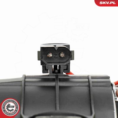 VENTILATOR HABITACLU ESEN SKV 68SKV262 4