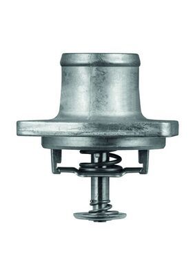 Termostat, chladivo MAHLE ORIGINAL TI 48 80D