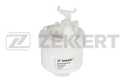Топливный фильтр ZEKKERT KF-5476 для MITSUBISHI OUTLANDER
