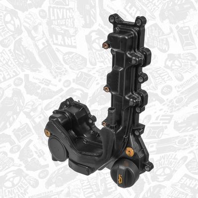 CAPAC CULBUTOR ET ENGINETEAM RV0044 1
