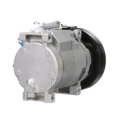 COMPRESOR CLIMATIZARE DELPHI CS20074 9
