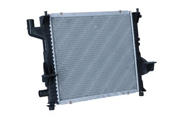 RADIATOR RACIRE MOTOR NRF 50569 43