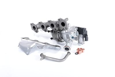 LADER AUFLADUNG BTS Turbo T981423BT 31