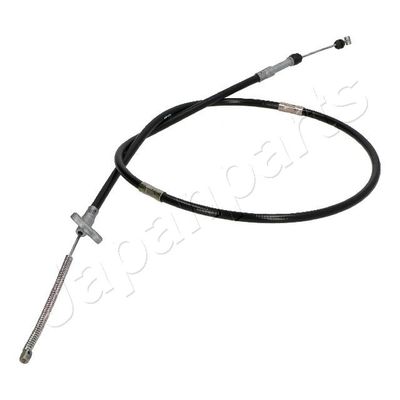 Тросик, cтояночный тормоз JAPANPARTS BC-280R для TOYOTA CARINA