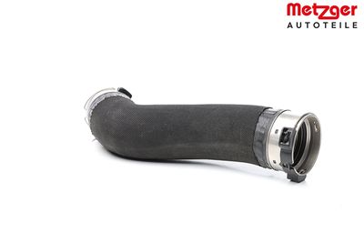 LADELUFTSCHLAUCH METZGER AUTOTEILE 2401270 22