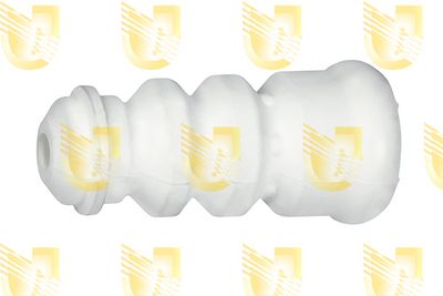 ANSCHLAGPUFFER FEDERUNG