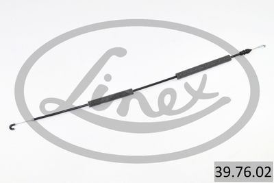 Tirette à câble, déverrouillage porte LINEX