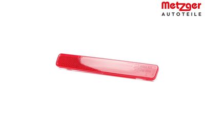REFLECTOR METZGER AUTOTEILE 2080259 5