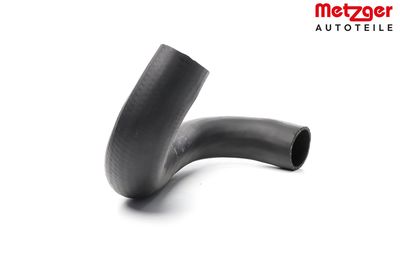 LADELUFTSCHLAUCH METZGER AUTOTEILE 2400567 31