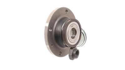 RADLAGERSATZ SKF VKBA3659 7