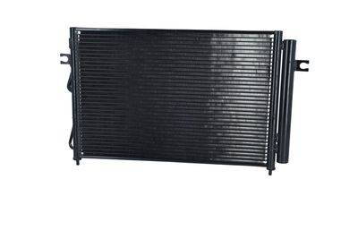 CONDENSATOR CLIMATIZARE NRF 35475 28