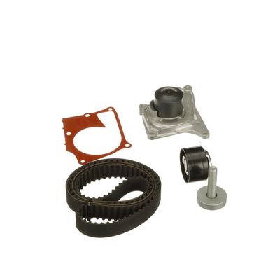 WASSERPUMPE + ZAHNRIEMENSATZ GATES KP15712XS 31