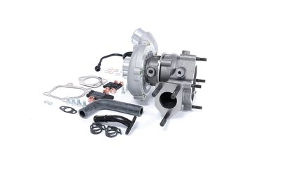 LADER AUFLADUNG BTS Turbo T981611BT 12