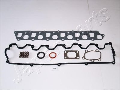 Комплект прокладок, головка цилиндра JAPANPARTS KG-124S для NISSAN URVAN