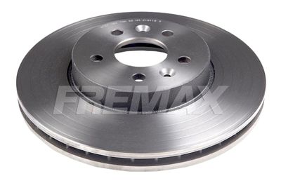 Brake Disc BD-6767