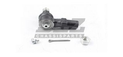 DLZ TE1343 Наконечник рулевой тяги для TOYOTA CRESSIDA седан (_X7_) 2.4 TD (LX71) DLZ TE1343 Наконечник рулевой тяги для TOYOTA CRESSIDA седан (_X7_) 2.4 TD (LX71)