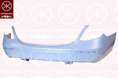 броня KLOKKERHOLM 3530953A1