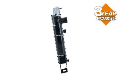 Chladič, chlazení motoru NRF 507373
