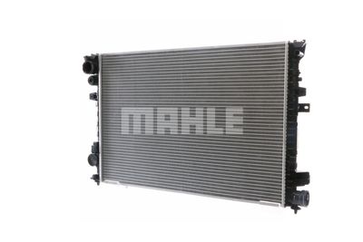 RADIATOR RACIRE MOTOR MAHLE CR587000S 16
