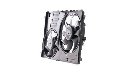 VENTILATOR RADIATOR MAHLE CFF653000S 17