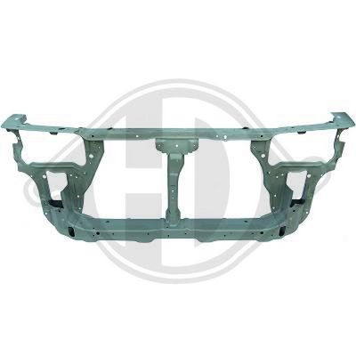 FRONTVERKLEIDUNG DIEDERICHS 6820002