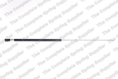 Gas Spring, bonnet Kilen 366016