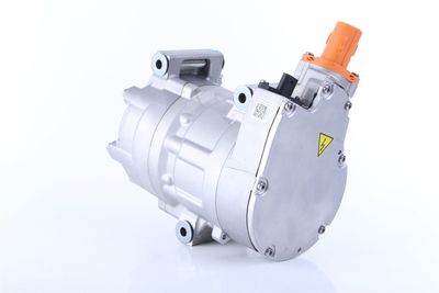 COMPRESOR CLIMATIZARE NISSENS 891075 23
