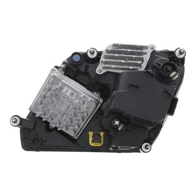 Forlygte VALEO 451314