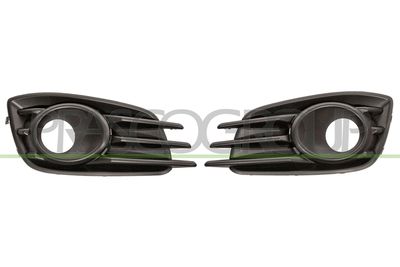 BLENDE NEBELSCHEINWERFER