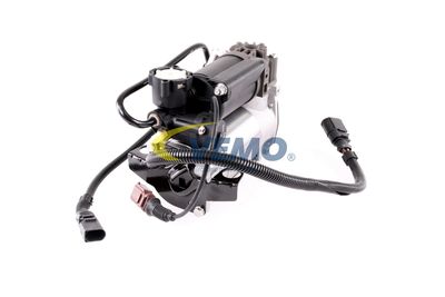 KOMPRESSOR DRUCKLUFTANLAGE VEMO V10520002 27