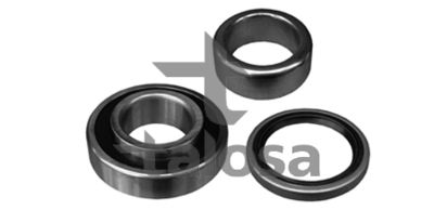 RADLAGERSATZ Talosa 80SZ0036