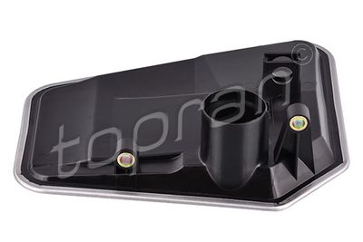 Гидрофильтр, автоматическая коробка передач TOPRAN 115 573 для SEAT EXEO
