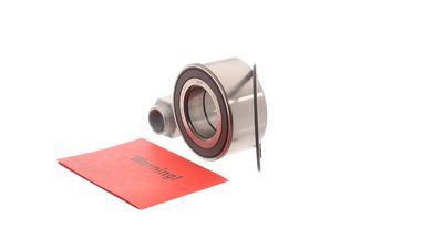 RADLAGERSATZ SKF VKBA3657 31