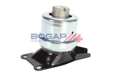 BOGAP Variklio montavimas