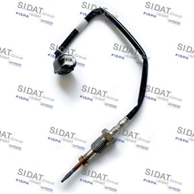 SENZOR TEMPERATURA GAZE EVACUARE SIDAT 821105A2