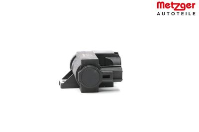DRUCKWANDLER TURBOLADER METZGER AUTOTEILE 08920204 29