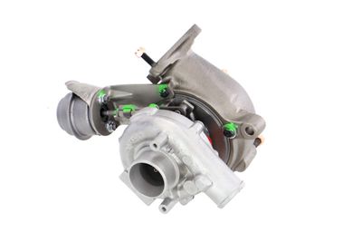 COMPRESOR SISTEM DE SUPRAALIMENTARE REMANTE 003001001036R 62