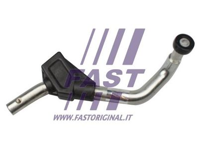 Prowadnica rolkowa, drzwi przesuwne FAST FT95336