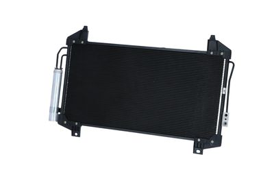 CONDENSATOR CLIMATIZARE NRF 350377 7