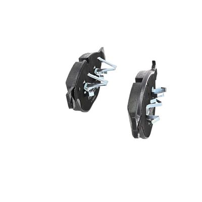 BREMSBELAGSATZ SCHEIBENBREMSE DELPHI LP3921 23