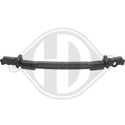 AUFPRALLDäMPFER STOßFäNGER