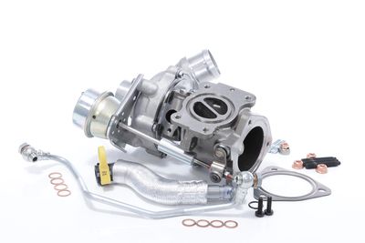 LADER AUFLADUNG BTS Turbo T981339 13