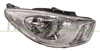 Основная фара PRASCO HN0034813 для HYUNDAI i10