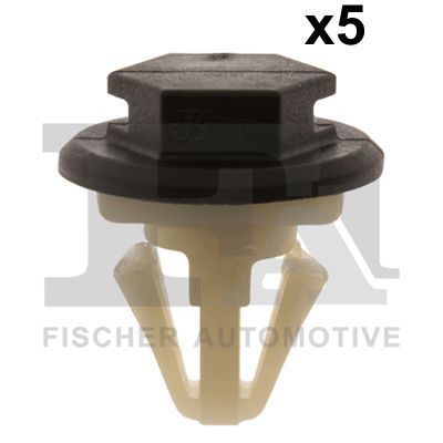 CLIPS ACOPERIRE DECORATIVA SI PROTECTIE