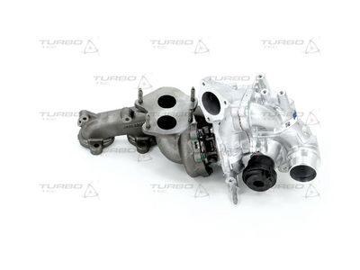 COMPRESOR SISTEM DE SUPRAALIMENTARE