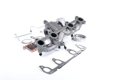 LADER AUFLADUNG BTS Turbo T981075BT 24